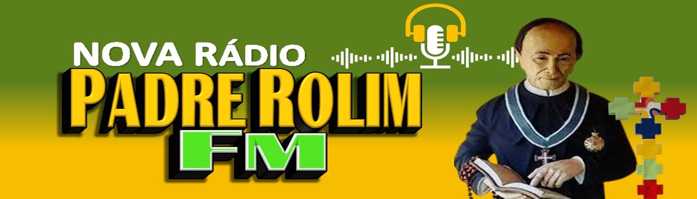 NOVA RÁDIO PADRE ROLIM